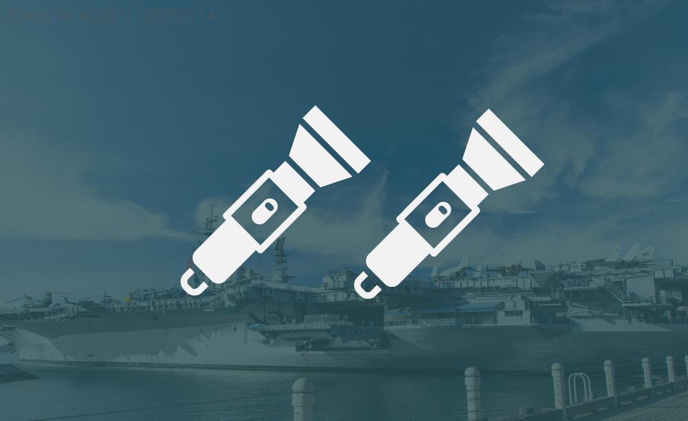 在你買下第一件防衛科技前，了解這些意想不到的陷阱示意圖